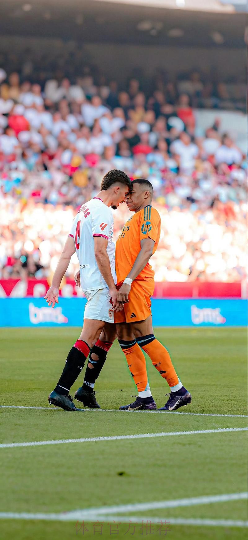 法媒打分巴黎战皇马:姆巴佩8分 迪马利亚梅西3分 法媒打分巴黎战皇马:姆巴佩8分 迪马利亚梅西3分