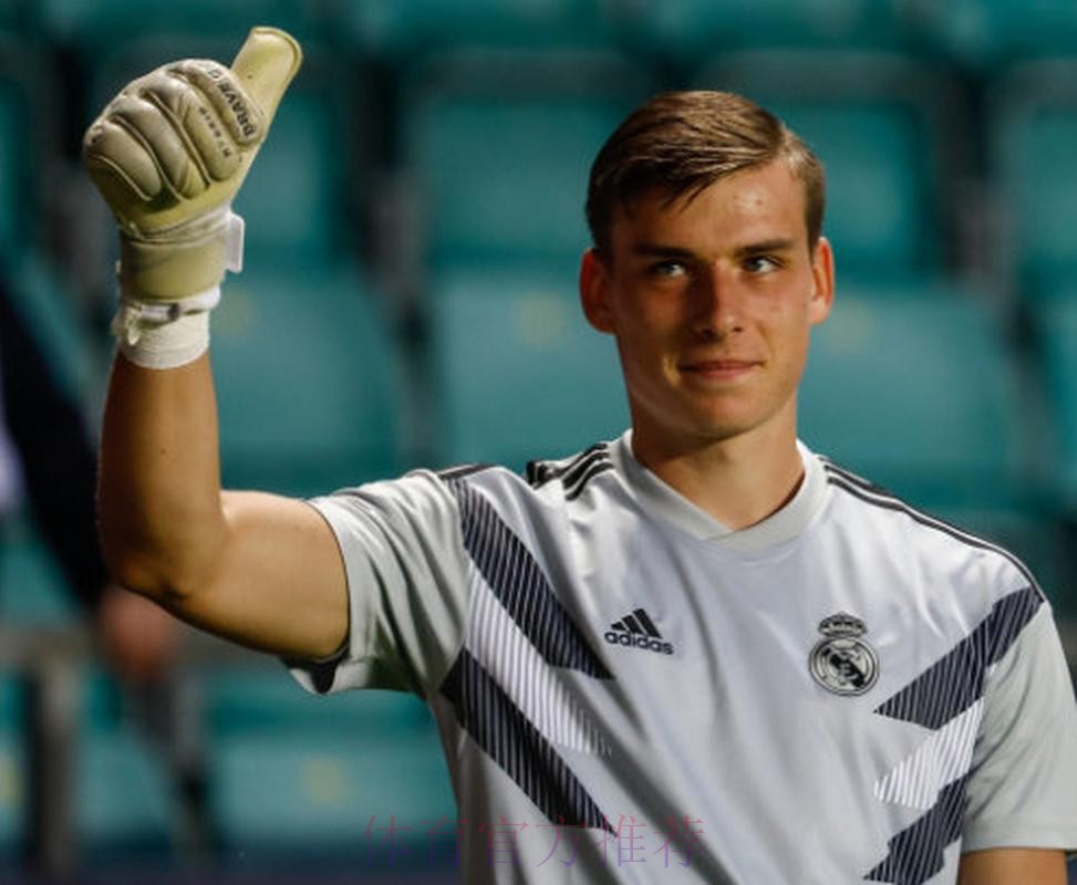 西媒:卢宁将担任皇马二门 安帅会给他更多机会 西媒:卢宁将担任皇马二门 安帅会给他更多机会