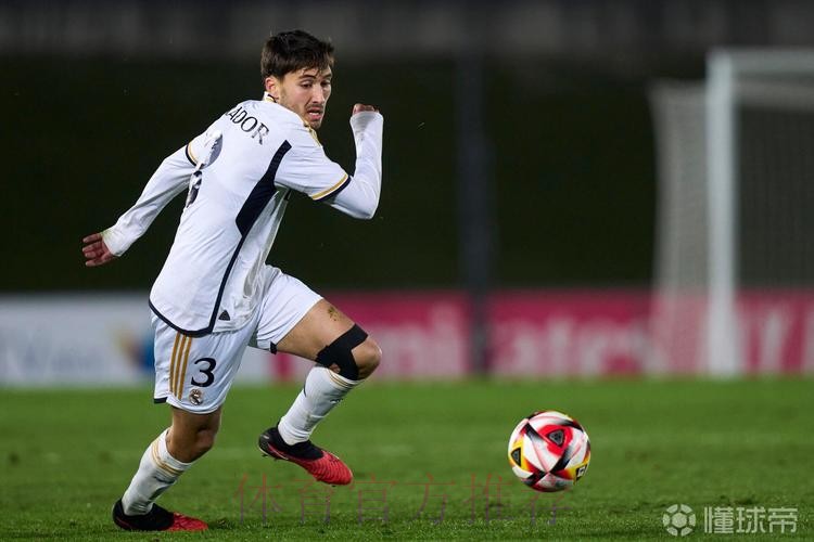 迪马:米兰将续租迪亚斯两年 皇马加入回购条款 迪马:米兰将续租迪亚斯两年 皇马加入回购条款