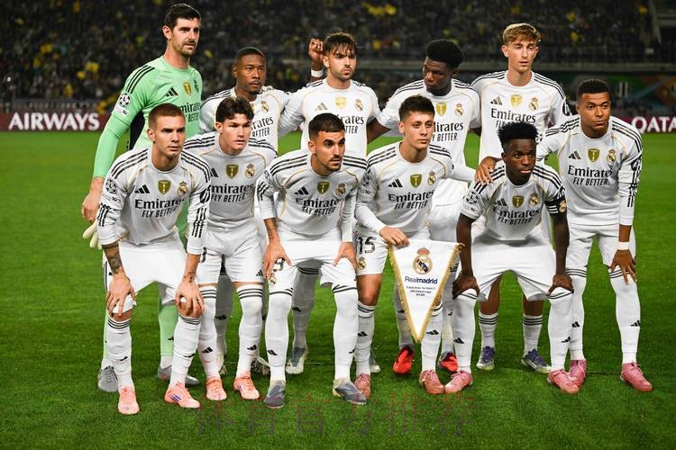 不敌切尔西 皇马各项赛事19场不败遭终结 不敌切尔西 皇马各项赛事19场不败遭终结