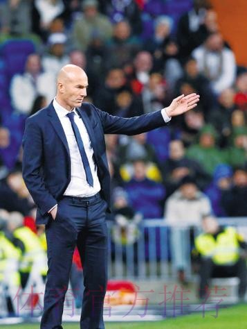 记者:皇马下周宣布齐达内离任 阿莱格里接替